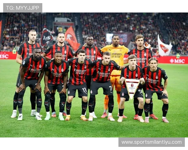 AC米兰足球俱乐部中文官网球队阵容与明星球员最新信息汇总