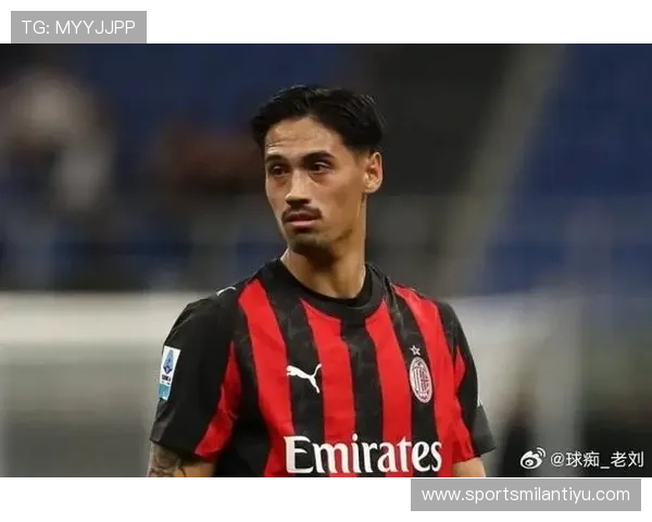 深入探讨ac米兰超话中的明星球员表现与未来发展趋势