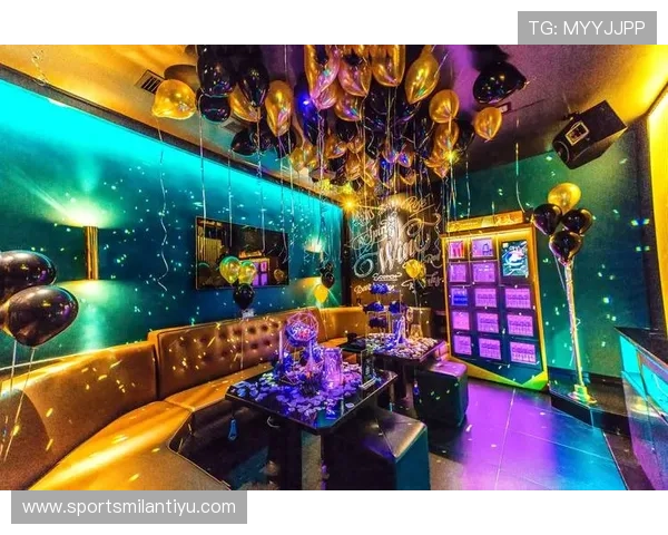 米兰KTV：打造独一无二的音乐娱乐体验推荐