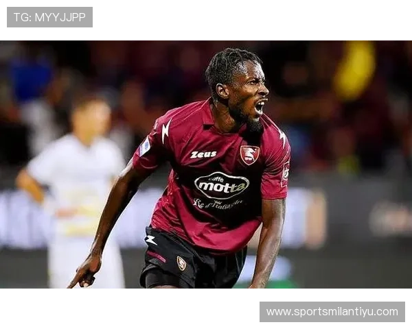 米兰体育app萨勒尼塔纳赞助商合作方案详解及其对球队品牌的提升作用