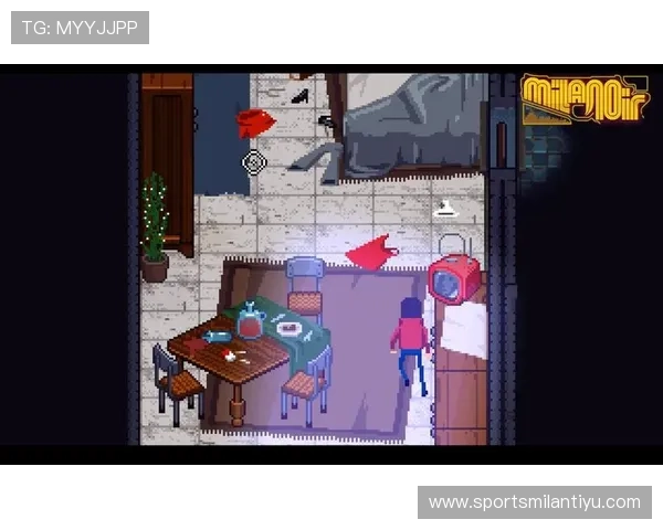 探索米兰游戏室内玩法的创新技巧，提升你的游戏娱乐水平与体验感