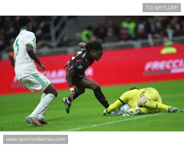 深入了解AC米兰足球队的经典比赛回顾与精彩瞬间